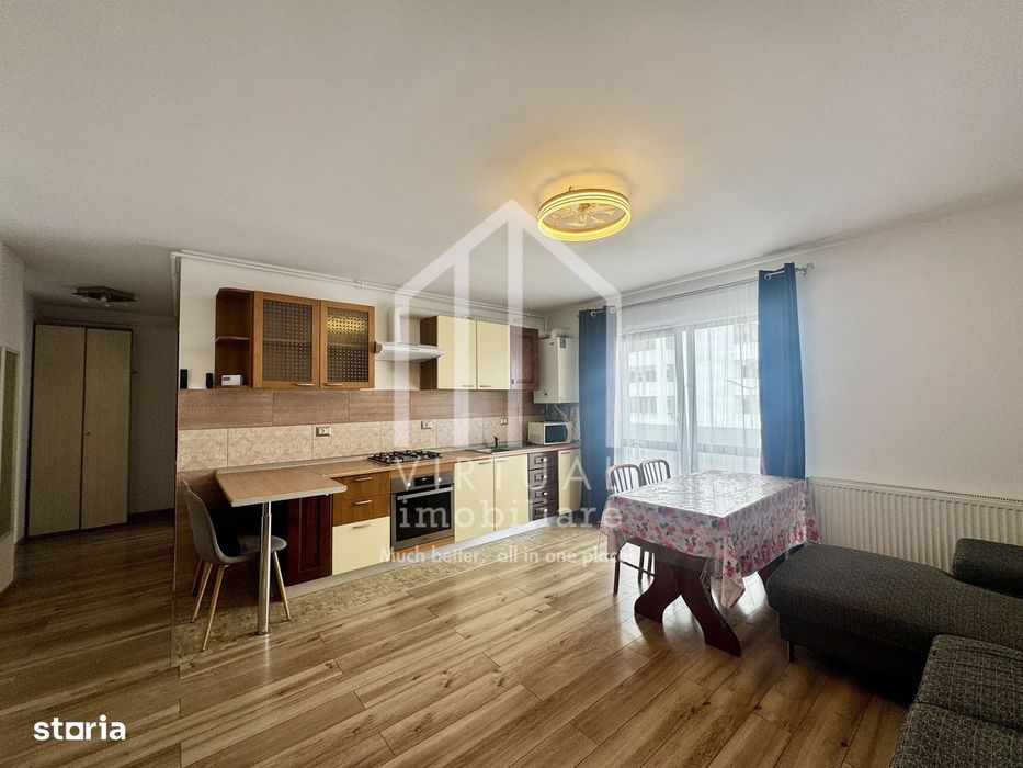 Apartment in Selimbar - View 3