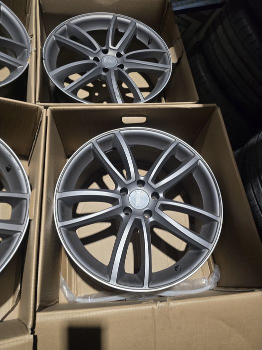 Jante R20 5x114,3 Mazda Kia Hyundai Suzuki Honda opel
