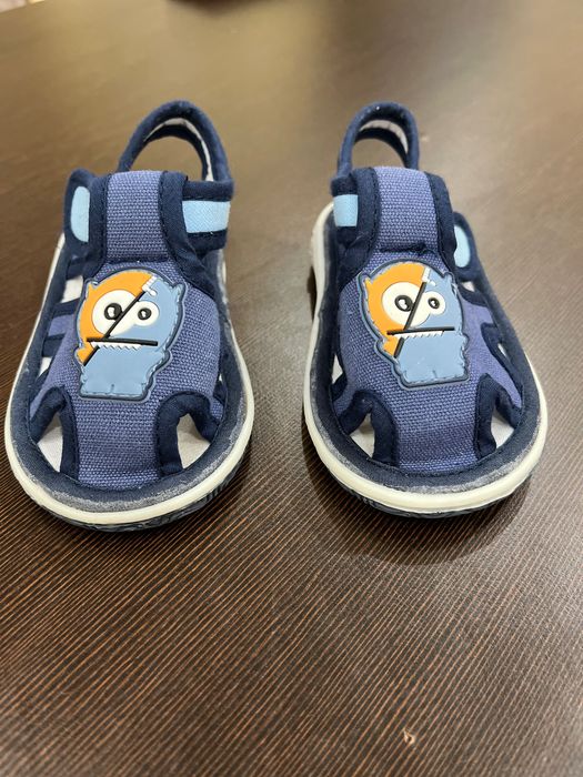 Детски обувки/пантовки