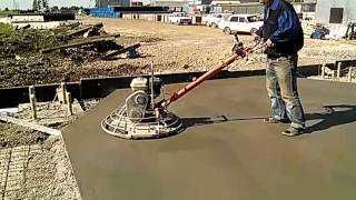 Вертолет бетона  , затирочная  машина бетона вертолет
