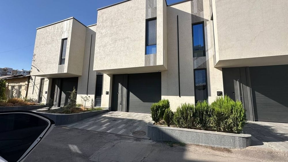 Продается новый дом в центре ор-р минор метро