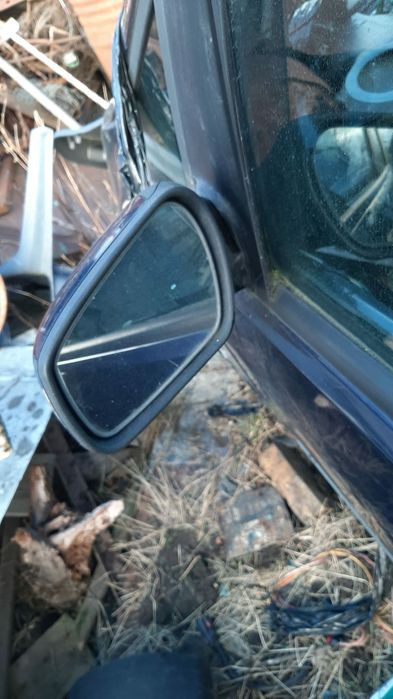 Oglinda Ford C-max,oglinda electrica Ford C-max ,an 2005