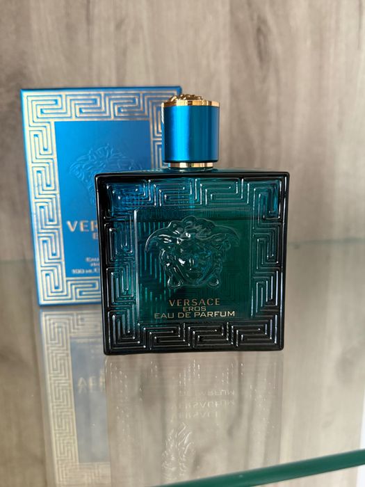 Parfum barbati Versace Eros EDP
