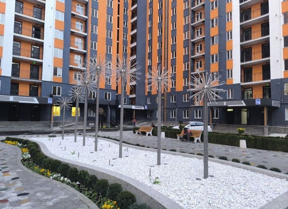 Сурочна продажа квартира субсидя ипатека можно 17% кадастирли подключ