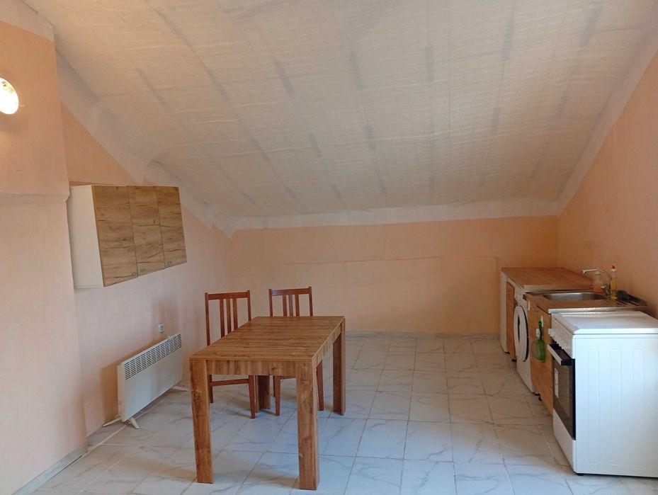 Дава се под наем Двустаен апартамент в София, Бенковски - 55 кв.м за 382.5 € - Снимка #19