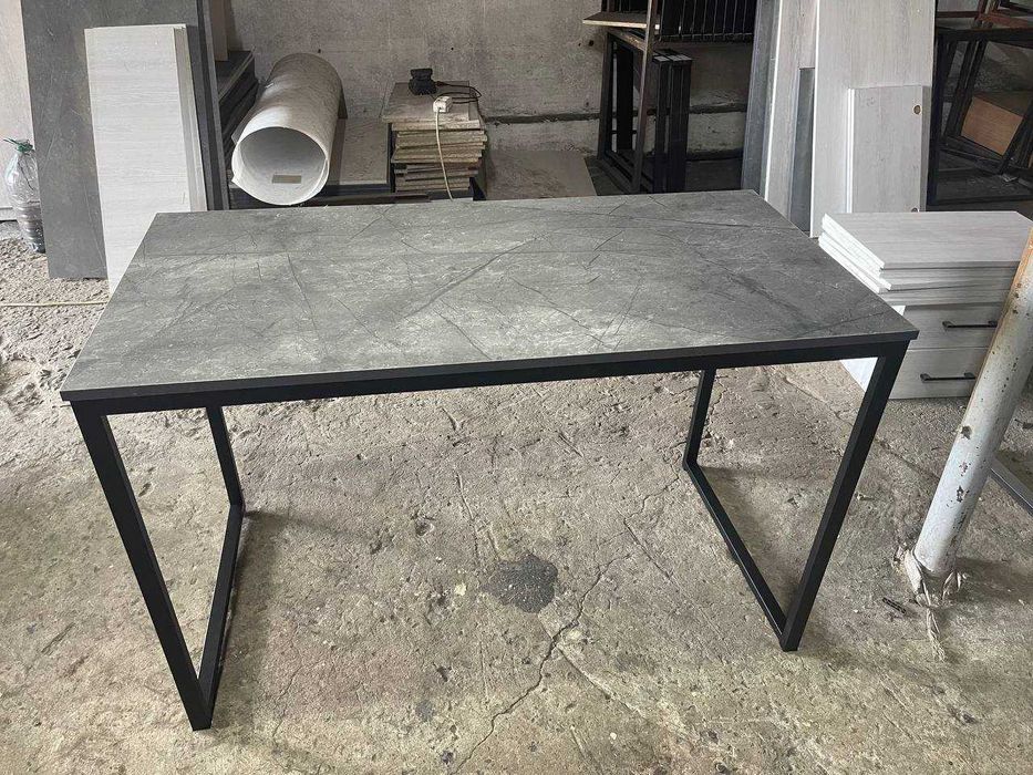 Стол лофт Stol loft 160х70 см