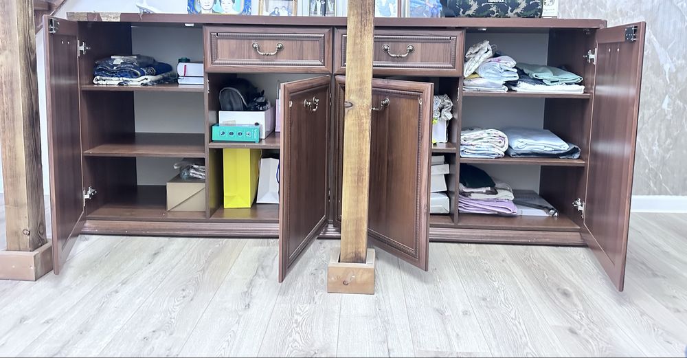 Комод качественнвй