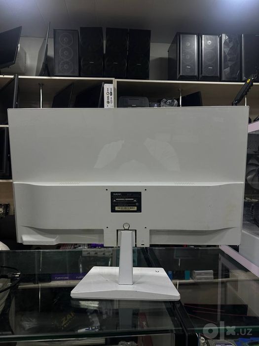 Sanc 27” flat 60 hz! 3 ta qoldi!