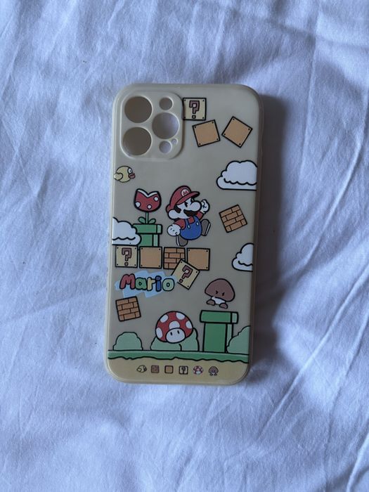 Калъфи за айфон 12 про