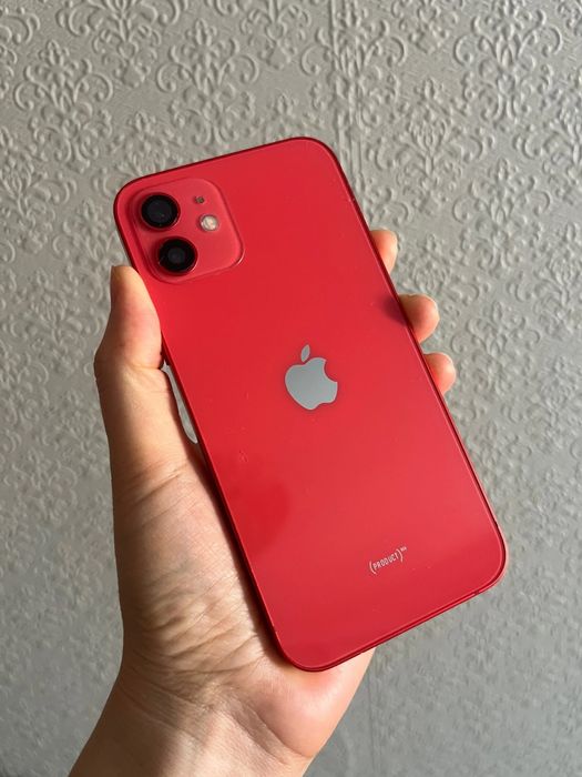 Айфон 12 128гб iPhone