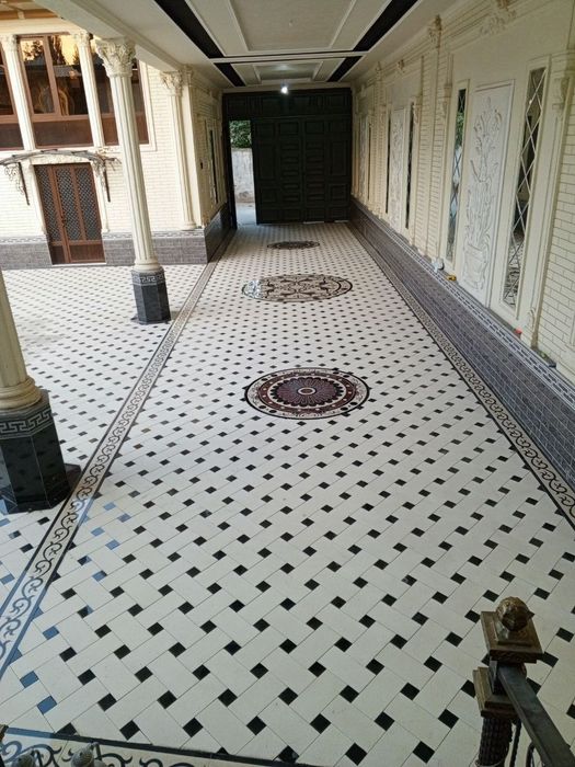 Брусчатка (элитная)