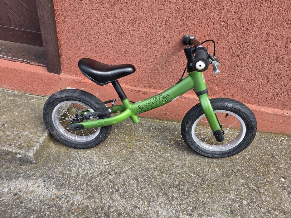 Biciclete el fara pedale si trotinete