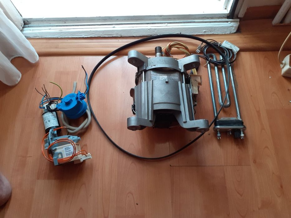 Electrolux,piese masina spalat verticala