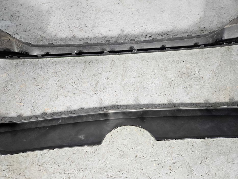 Предна броня VW Up facelift Фолксваген Ъп фейслифт 2015- 2024