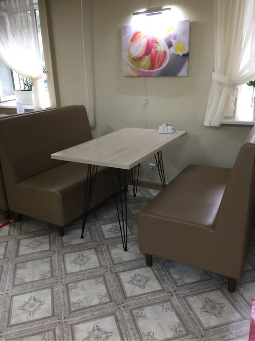 Стол прямоугольный