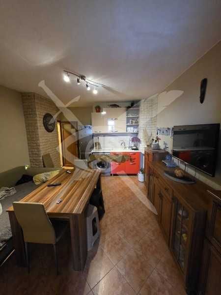 Продава се Двустаен апартамент в Бургас, Меден рудник - зона Б - 57 кв.м за 1110 €/кв.м - Снимка #4