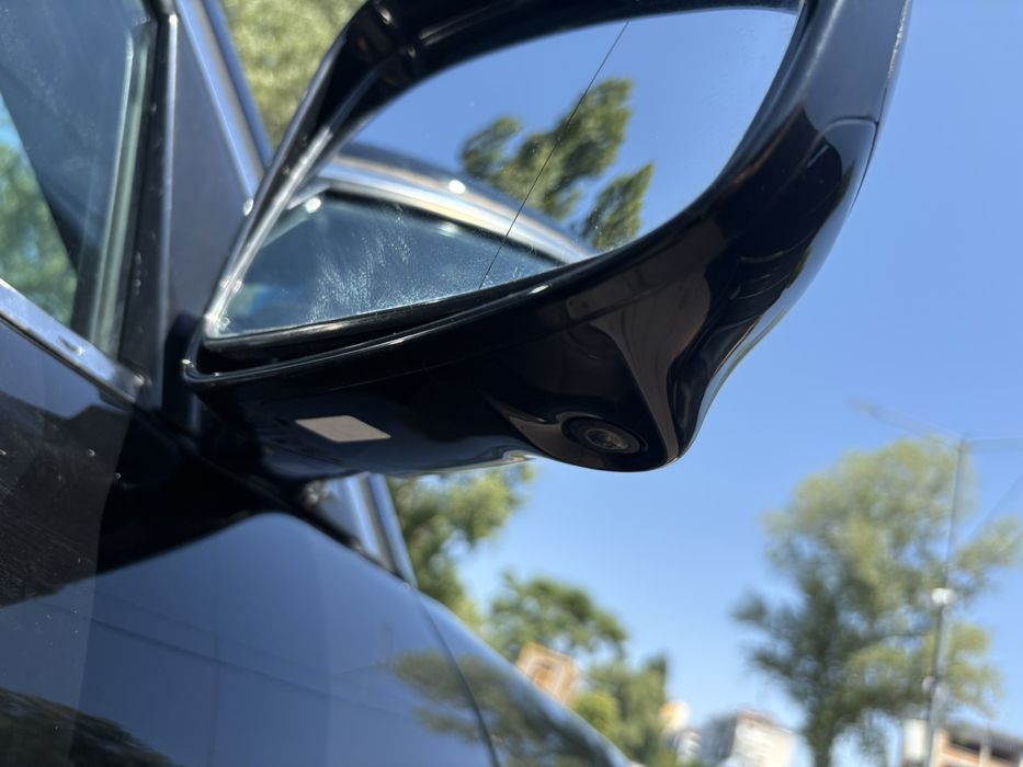 Infiniti FX30d 238кс НА ЧАСТИ