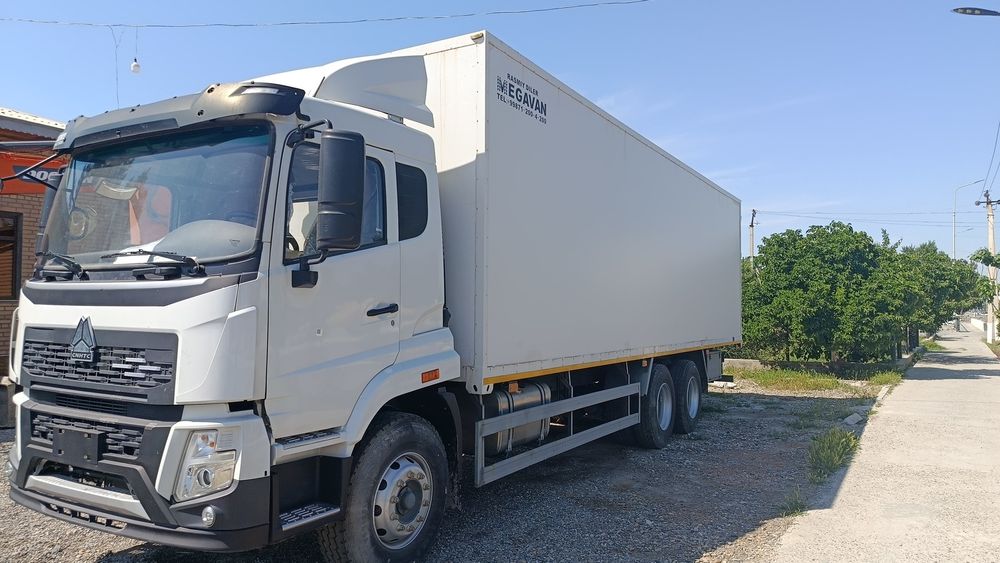 Hawo v5 borti sotiladi