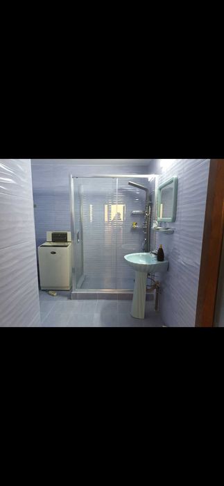 Garsoniera de închiriat