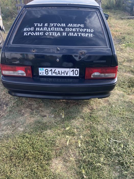 Продам или обменяю ваз 2114