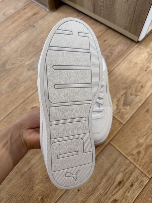 Продам кеды puma оригинал