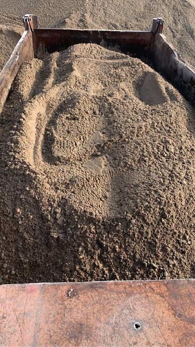 Доставка сыпучих материалов Камаз