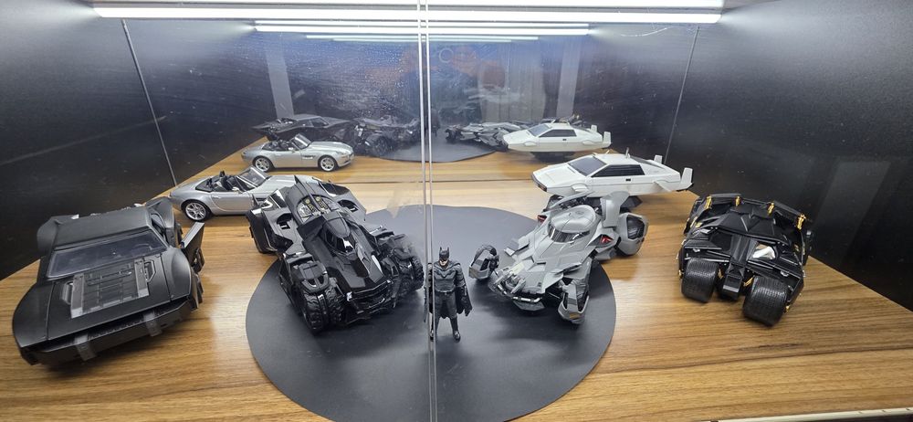 Продаётся моделки 1-18