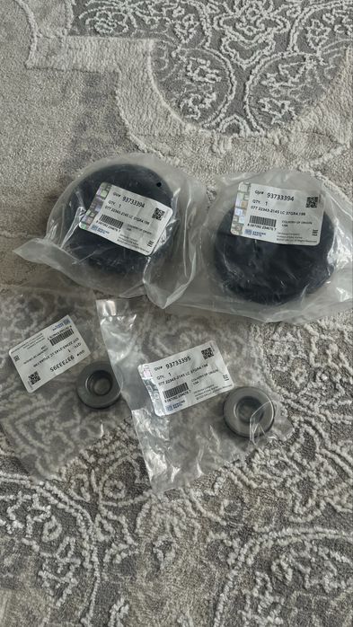 Шевроле монза запчасти