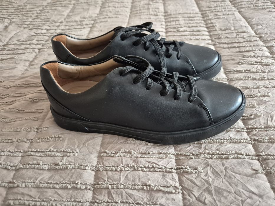 Мъжки Clarks ежедневни обувки