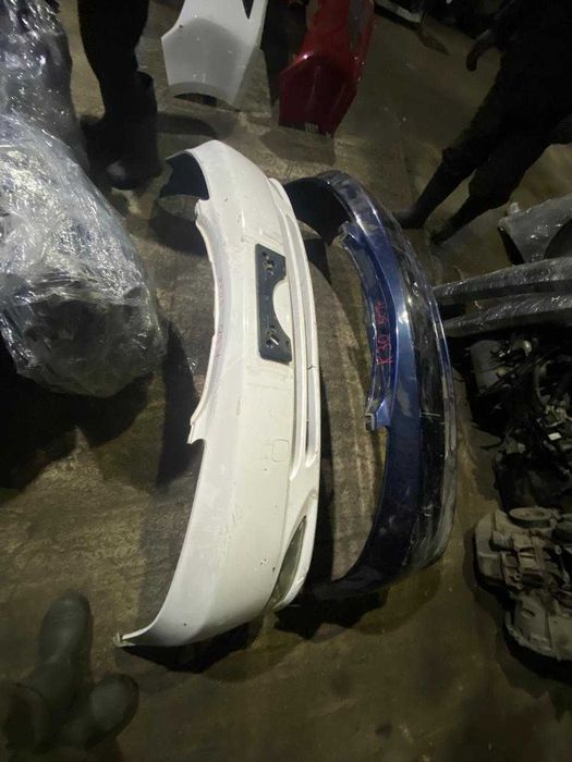 Бампер Передний на Камри 30-35