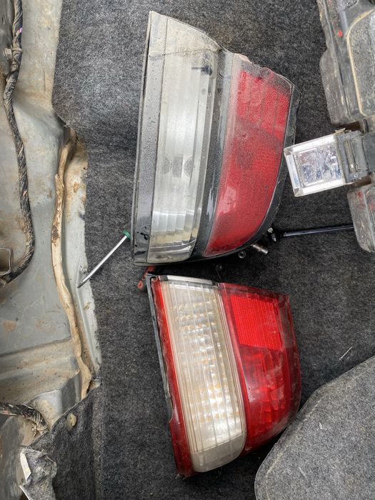 Стоп сигнал на максима а32