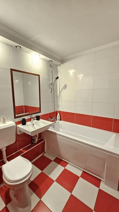 Tineretului apartament 3 camere in regim hotelier