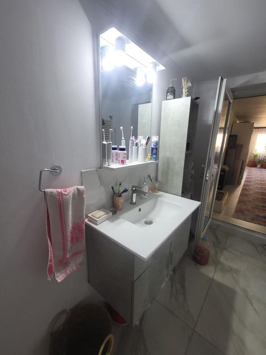 Casa renovata+teren intravilan