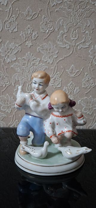 Продам статуэтку СССР