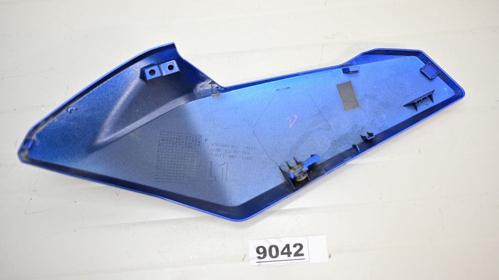 Honda CRF 1100 L Africa Twin 2020 - 2024 Carena codita spate dreapta