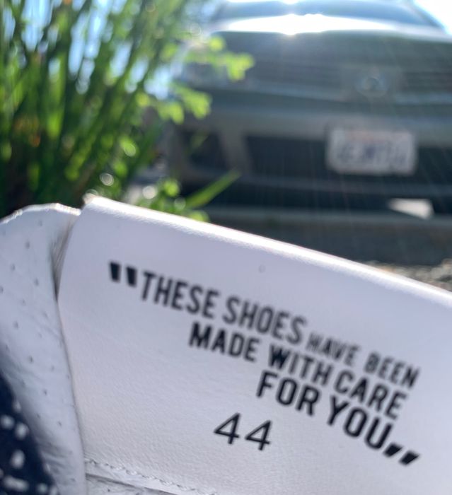 Voile Blanche • •