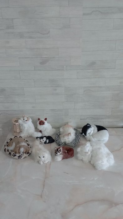 plusuri decorative