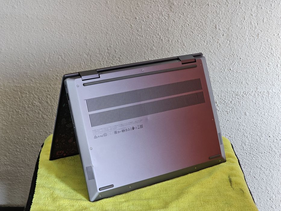 Lenovo ThinkBook 14 2-in-1 G4 IML  Ultra 7  16GB RAM 512GB SSD