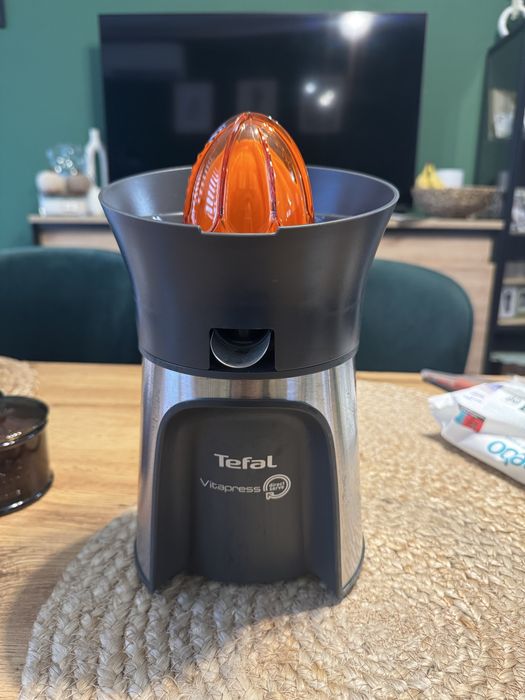 Цитрус преса Tefal ZP603D38