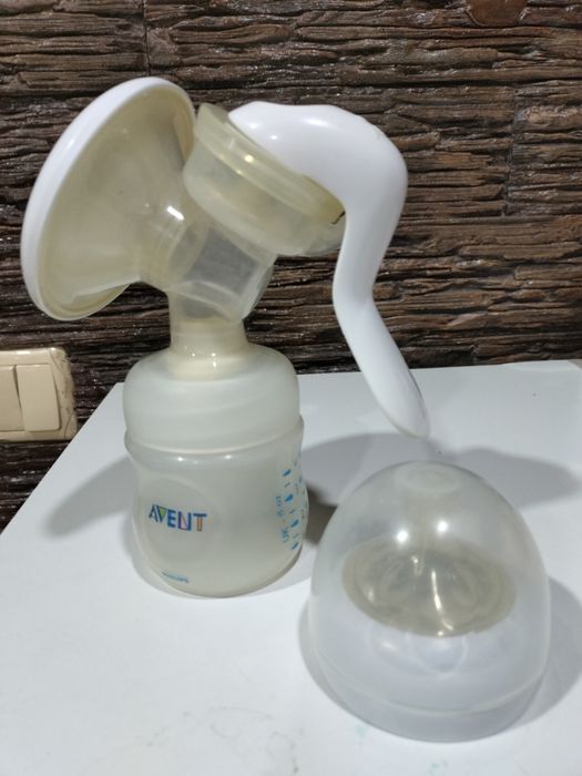 Продам молокоотсос