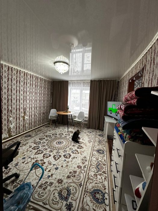 Продам 1/3 часть дома