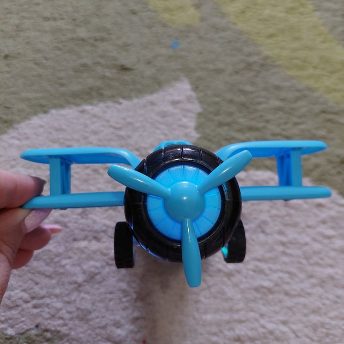 Продам музыкальный вертолёт