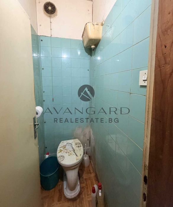 оф.25095 Тристаен/ Изгрев