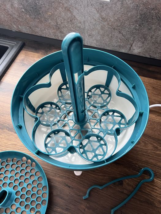 Sterilizator biberoane Mamimo ca NOU