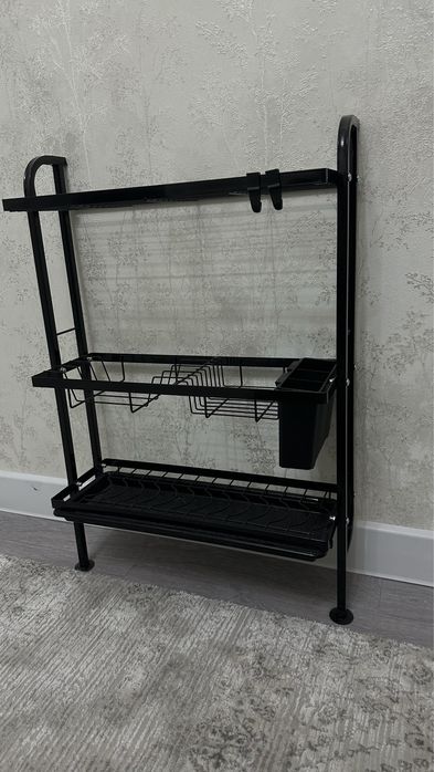 Сушилка для посуды