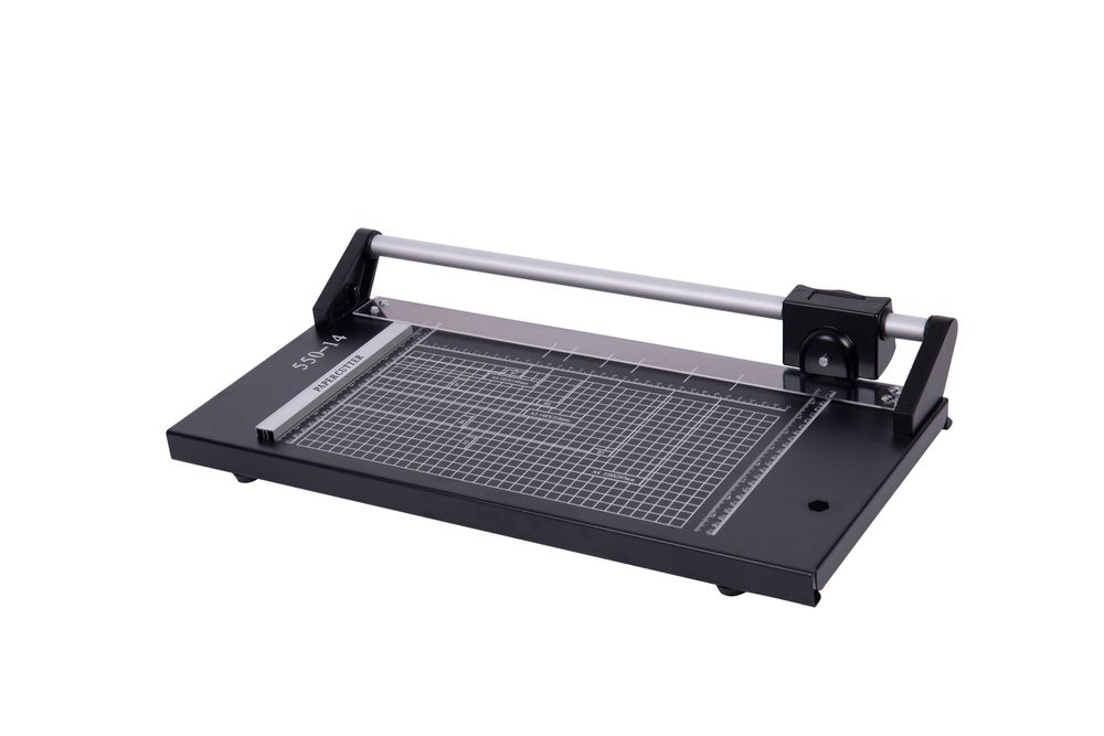 РОЛИКОВЫЙ Резак для бумаги