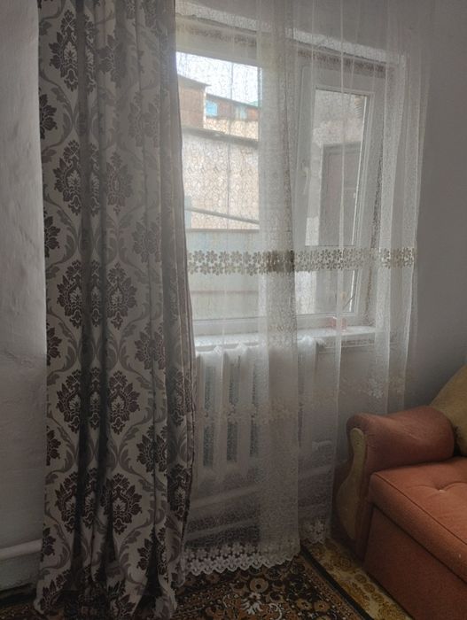 Сдам две комнаты в доме подселение