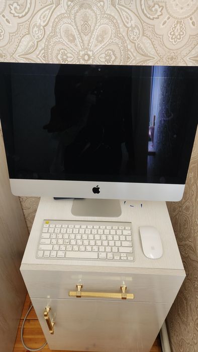 Apple iMac sotiladi | Ideal holatda