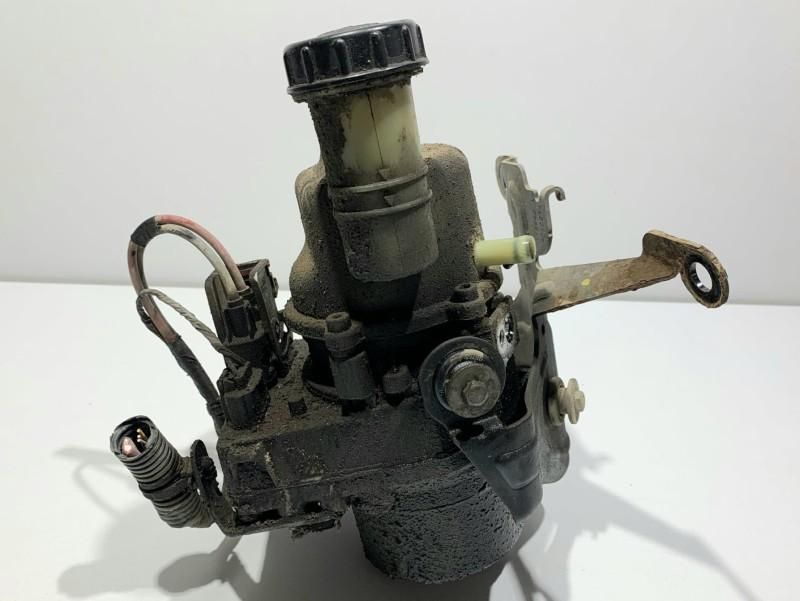 Pompa servodirectie Dacia Sandero 2 491102583R 1.5 dci cutie manuala :