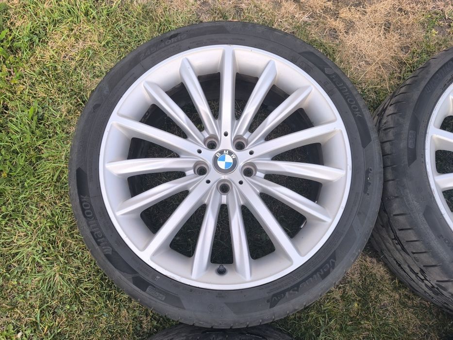 Style 633 19 цола за BMW G30 G31